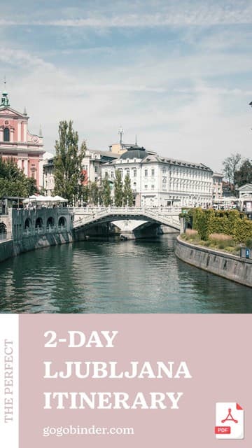 Ljubljana
